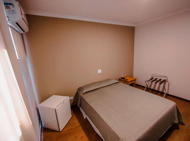 غرفة سوبيريور بسرير مزدوج، Hotel Granville 3/4