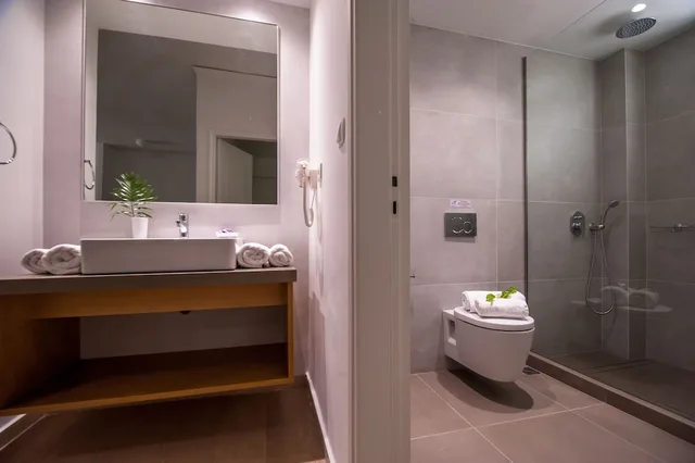 Superior, Studio, Twin Beds, Lotus Hotel Apartments 6/8