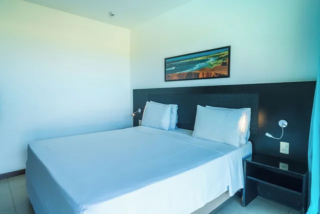 فيلا ملكية بسريرين منفصلين مع أريكة، Dom Pedro Laguna Beach Resort & Golf by WAM Experience 1/10