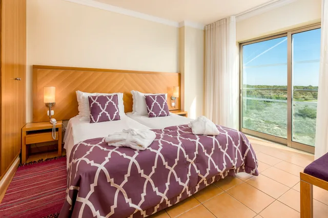 2 Bedrooms, Apartment, 4 Beds, Partial Sea View, Sofa, Dunamar 1/2