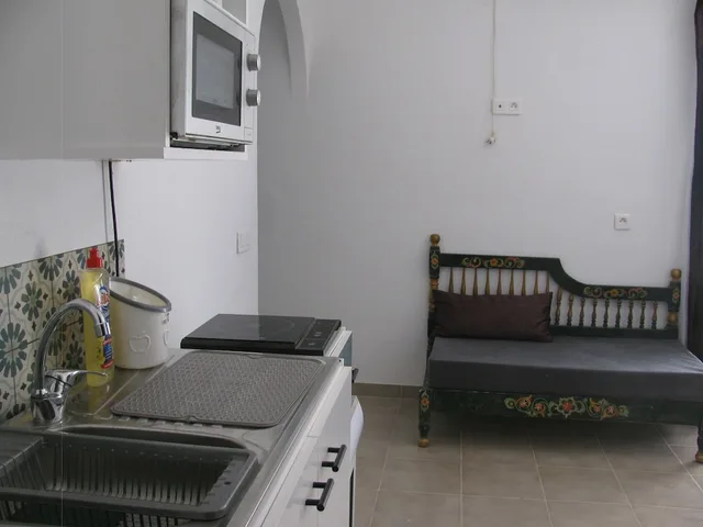 Dar Salem, El Mgarsa 26/50