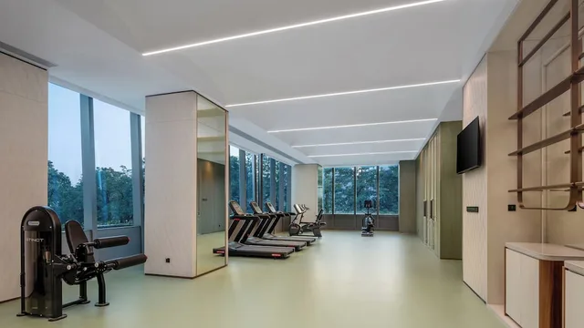 Xiamen Sm City By Ihg, Xiamen 30/50