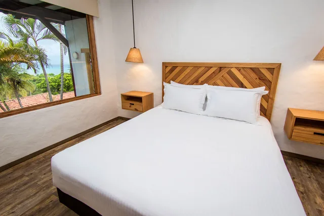 غرفة مفردة بسرير كينج، Sol Caribe Campo All Inclusive 1/7