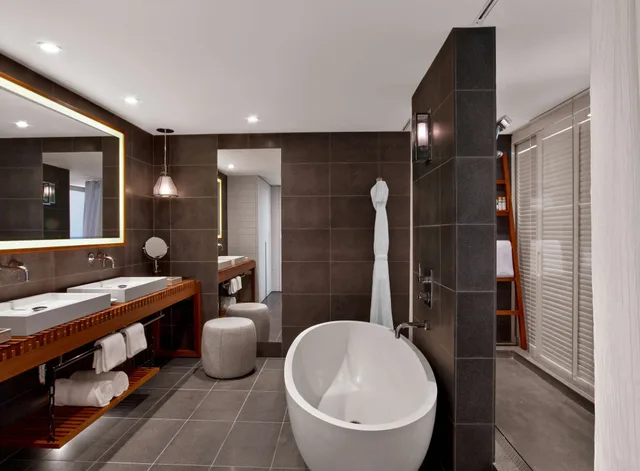 Suite, Pool Side, Adult Only، Andaz Maui at Wailea Resort A concept by Hyatt 4/5