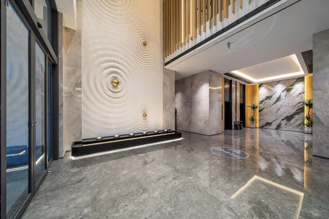 Holiday Inn Suzhou North by IHG، سوجو 23/50
