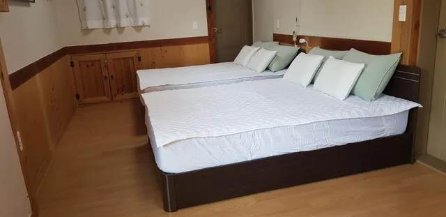 غرفة سوبيريور، Jeonju Star Rest Guesthouse 1/1