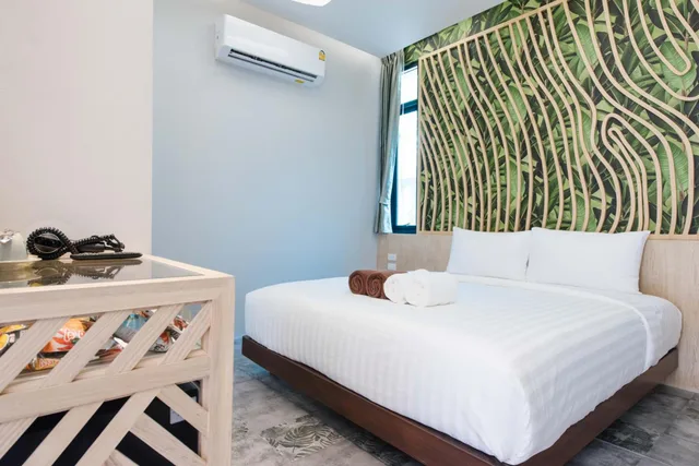 Island, Standard، Samed Tropical Resort 3/10