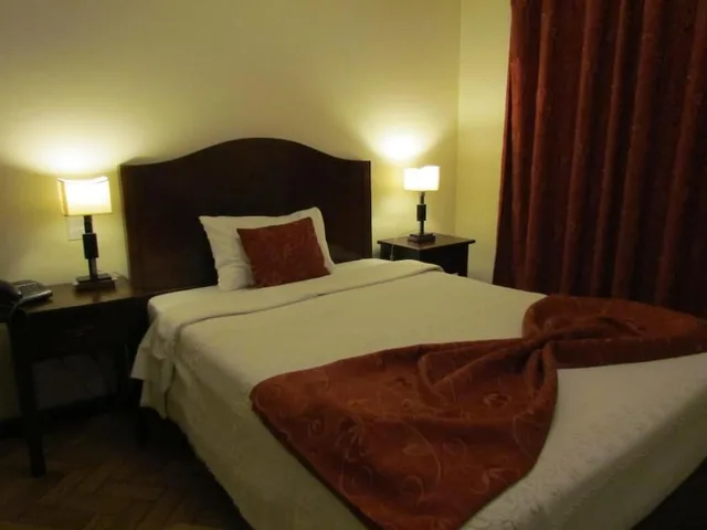 غرفة مفردة، Vera Cruz Residential 1/2