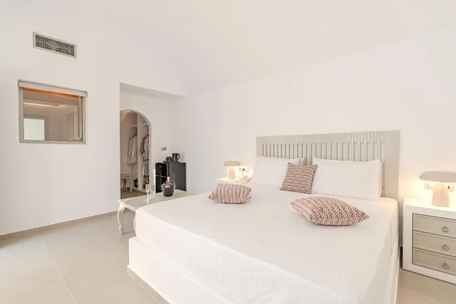 Signature, Open Plan, Suite, Adult Only, Private Pool، Antoperla Luxury Hotel & Spa 1/9