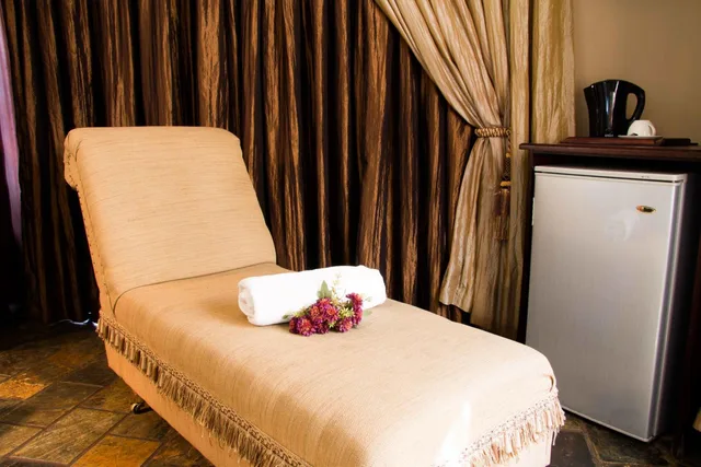 غرفة عائلية، Zoete Rust Boutique Hotel 5/10