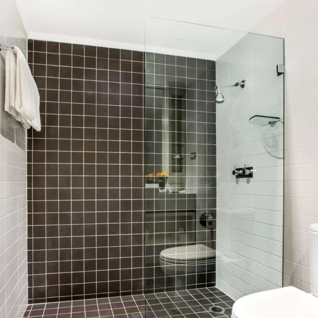 غرفة ديلوكس بسرير كينج، Rydges Sydney Central 8/8