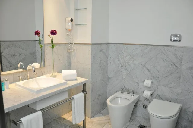 غرفة سوبيريور، Broadway Hotel And Suites 7/10