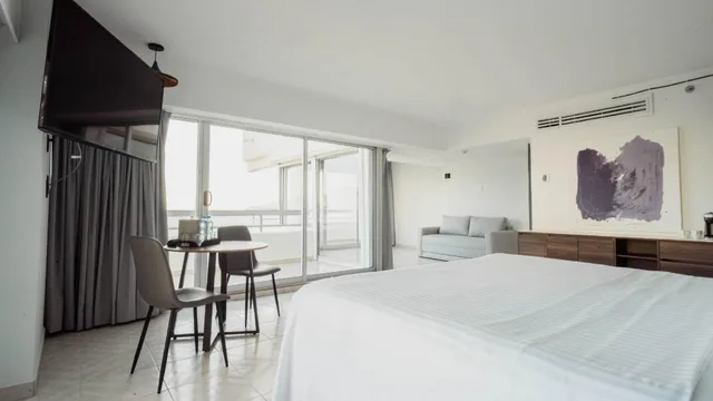 Suite, Sea View, HS Hotsson Smart Acapulco 1/4