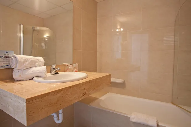 غرفة مفردة، Playa Dorada Aparthotel 5/5
