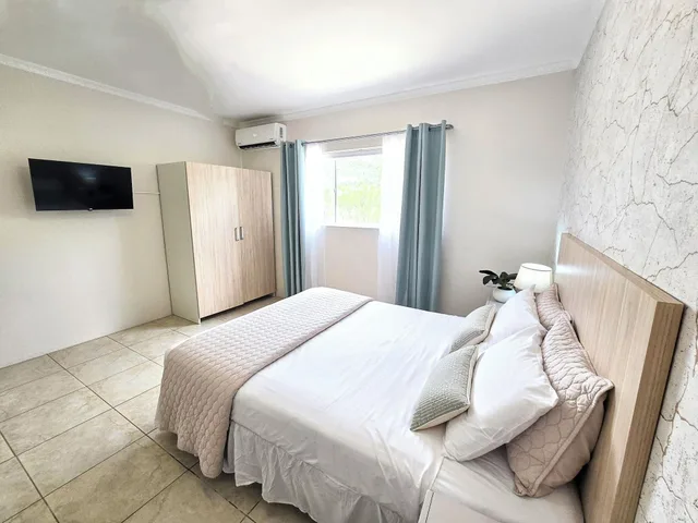 شقة بإطلالة على المتنزه بشرفة، Bubali Villa And Apartments 2/7