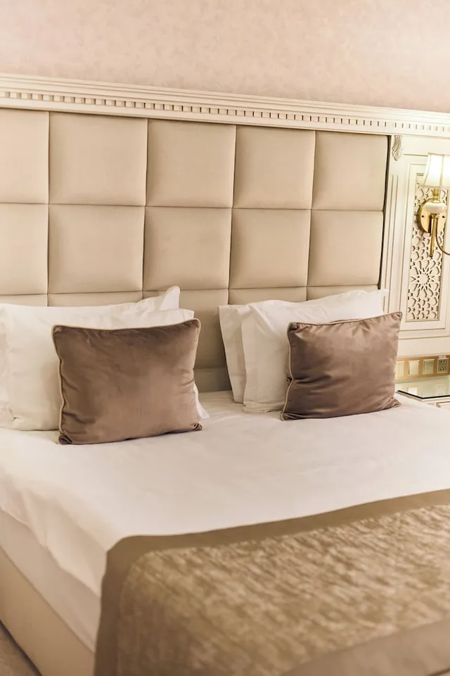 غرفة كومفورت ثلاثية بثلاثة أسرّة، DiliMah Premium Luxury 1/1