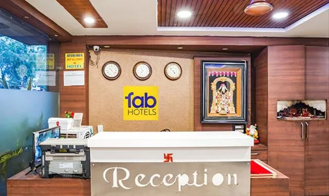Oyo 3340 Hotel Ashirwad Regency، بوبال 3/38