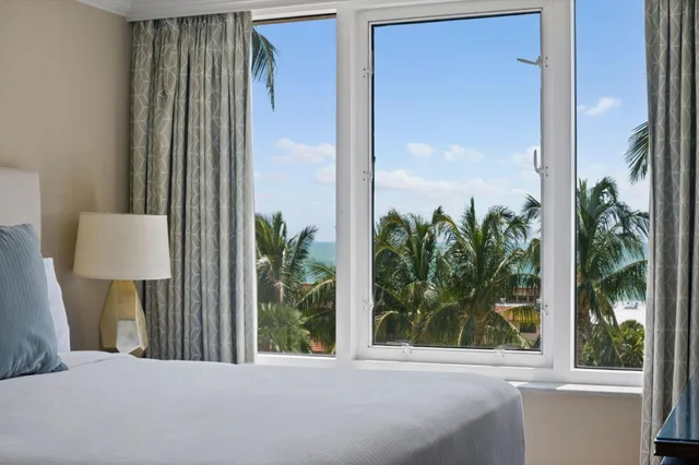 Deluxe, Double Bed, Lateral Side Sea View، MARCO BEACH OCEAN RESORT 6/10