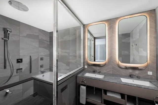 جناح جونيور بسرير كينج، Westin Miyako 4/4