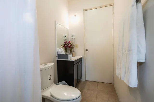 Superior, Suite, Double Bed, Street View، La Playa Departamentos Suite 5/7