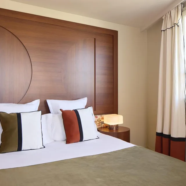 Parisian, Superior، HOTEL D'ARGENSON 1/6