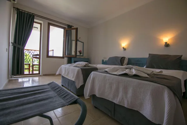 غرفة قياسية مفردة، Kilim Hotel 15/20