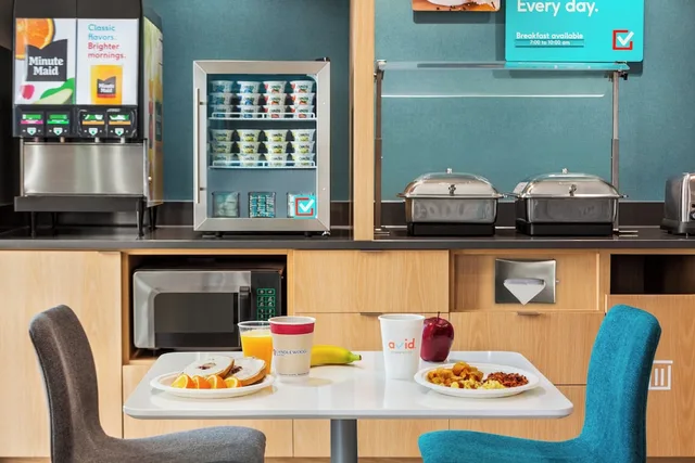 Candlewood Suites North Platte by IHG، نورث بلات 33/50
