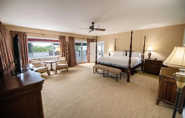 جناح، Holiday Inn Resort Bar Harbor Acadia Natl Park 1/2