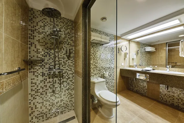 جناح جونيور بسريرين كينج بإطلالة على البحر بغرفتي نوم، Riu Palace Paradise Island - Adults Only - All Inclusive 4/4