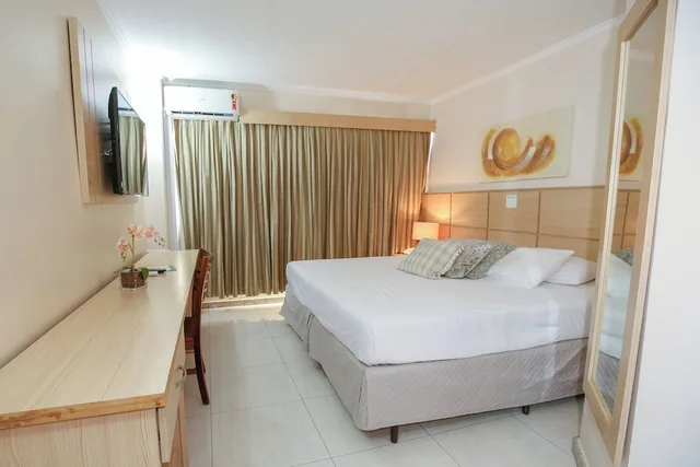 Hotel Nacional Inn Sao Carlos & Convencoes، ساو كارلوس 15/42