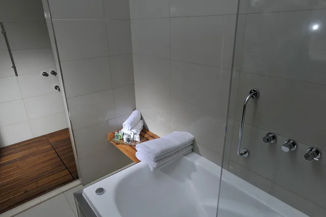 Studio, Suite, Design Suites Salta 9/10