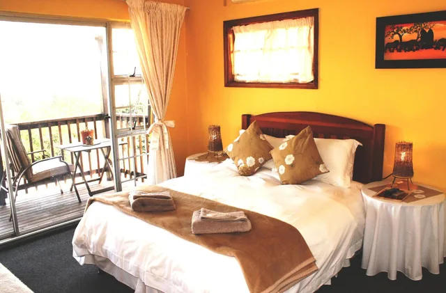 Flintstones Guest House Durban، ديربان 27/52