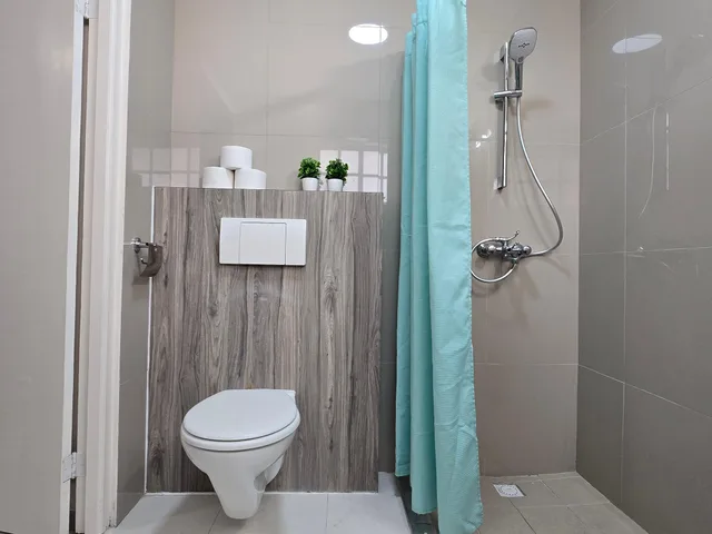 شقة بغرفة نوم واحدة، Bubali Villa And Apartments 4/5