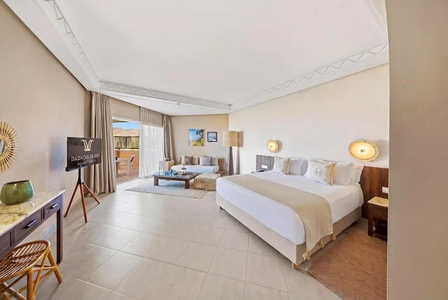 جناح جونيور، Paradis Plage Surf Yoga Spa Resort 1/7