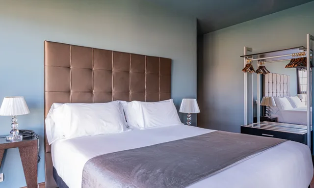Special، Pamplona Catedral Hotel 6/8