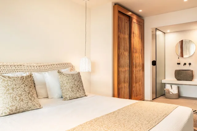 1 Bedroom, Villa, Queen Bed, Beach Front, Sofa, Private Pool, Amaronda Resort Spa 4/5