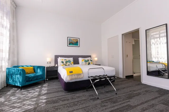 2 Bedrooms, Apartment, Quest Invercargill Serviced Apartments 3/6