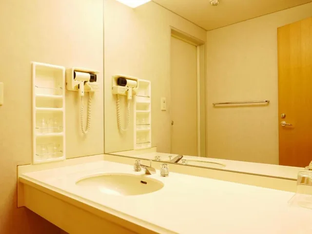 Japanese, Type C, Twin Beds, Modern Floor، Kikusuitei (Chugoku Kappo Ryokan Kikusuitei) 3/3