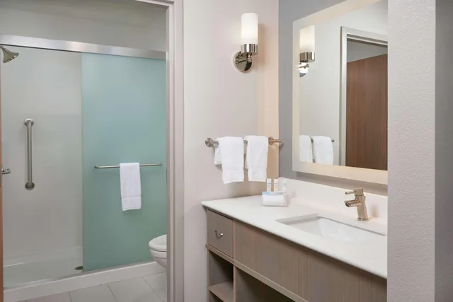 استوديو بسرير كينج، Homewood Suites by Hilton Cincinnati Midtown 3/3