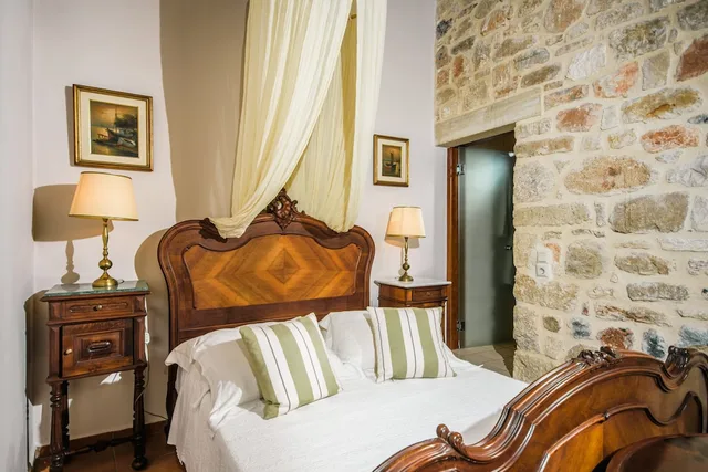غرفة بسرير مزدوج، Casa Di Veneto 1/3