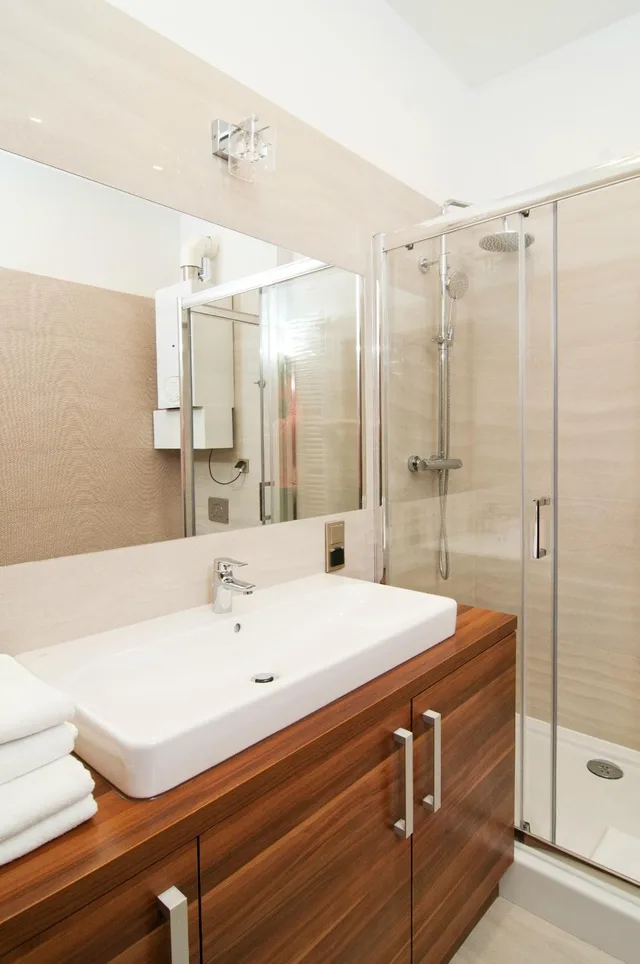 شقة تنفيذية، Apartamenty Bonerowska 5 3/3