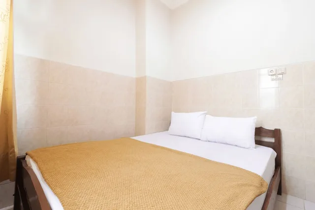 غرفة سوبيريور بحمام مشترك، Hotel Omah Ampel Syariah by ZUZU 3/4