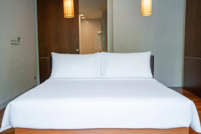 جناح سوبيريور بغرفة نوم واحدة، The Park 9, A Living Serviced Residence 5/10