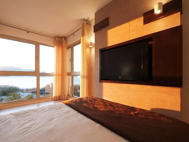 غرفة، Troia Residence Apartamentos Praia 2/2
