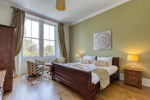 Deluxe, Double Bed, No.32 Hotel 1/3