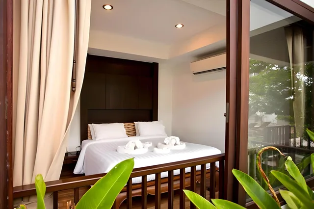 Suite, Tropical View، Maryoo Hotel 2/2