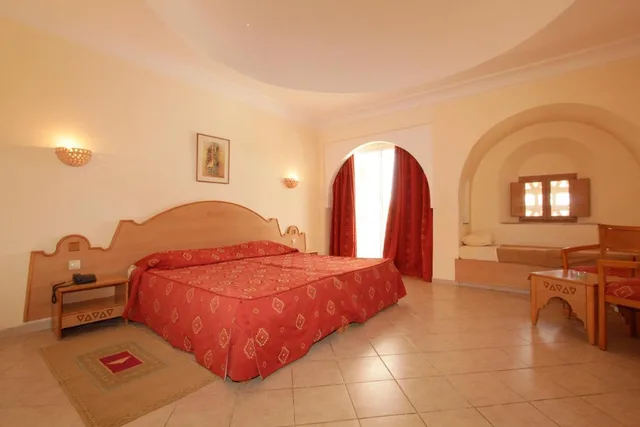 غرفة قياسية، ZITA BEACH RESORT 1/1