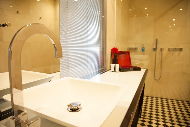 Junior Suite 4 pax، Quentin Boutique Hotel 4/4