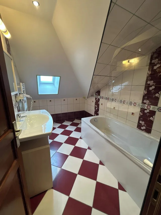 Marina, Family, 2 Double Beds, Panoramic Sea View, Sofa، Hotel De Calais 3/10