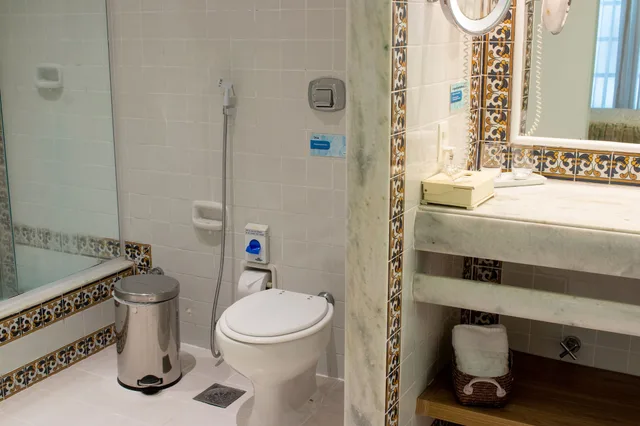 Master, Suite, Double Bed، Locanda Della Mimosa Hotel 8/10